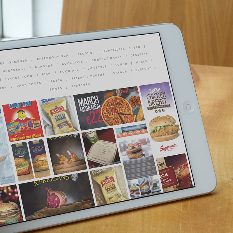 David Cantwell Website